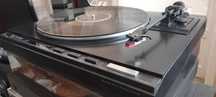 Pick-up Kenwood KD52 FB,Casetofon deck AKAI GXC-38D
