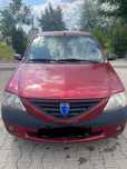 Dacia logan, an 2006 ,motor 1,4 benzina