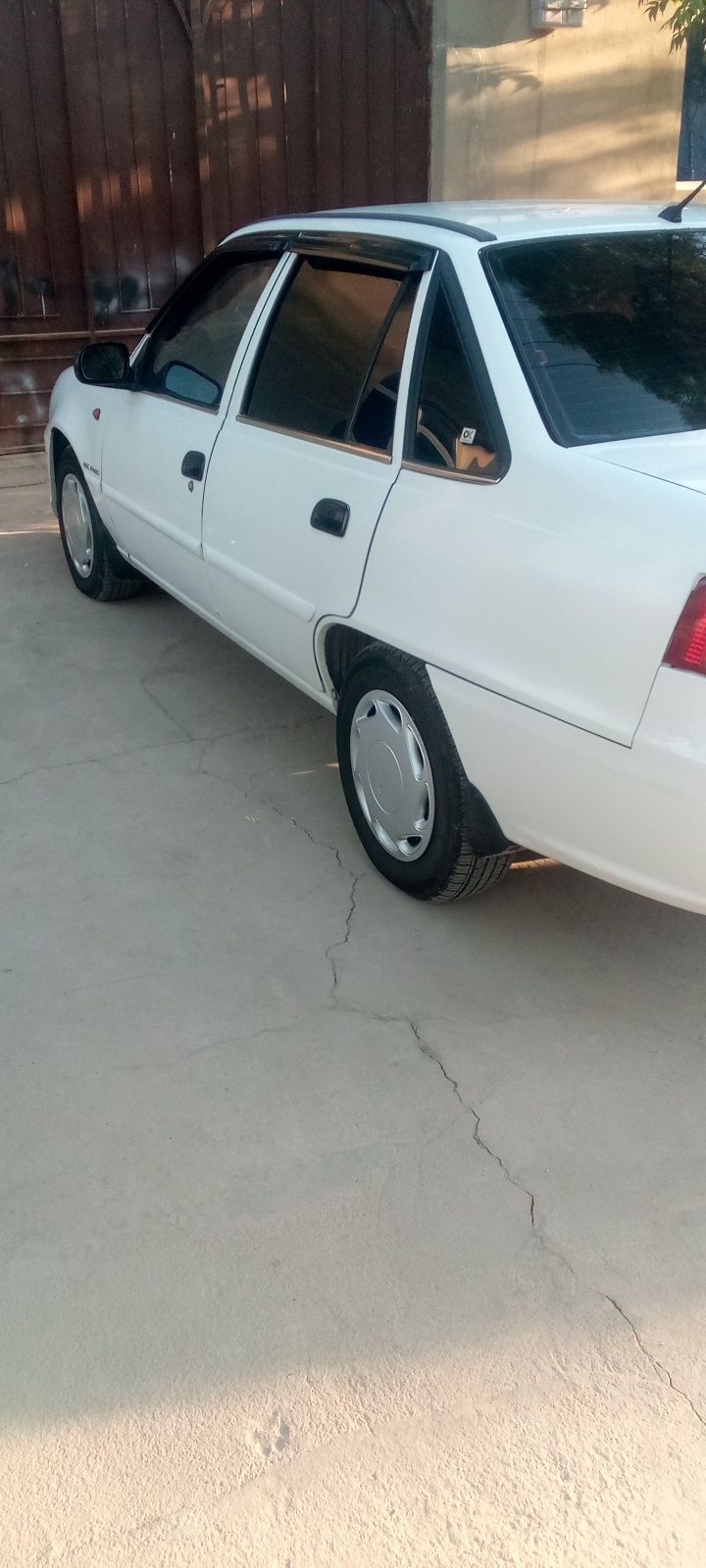 Chevrolet Nexia 2