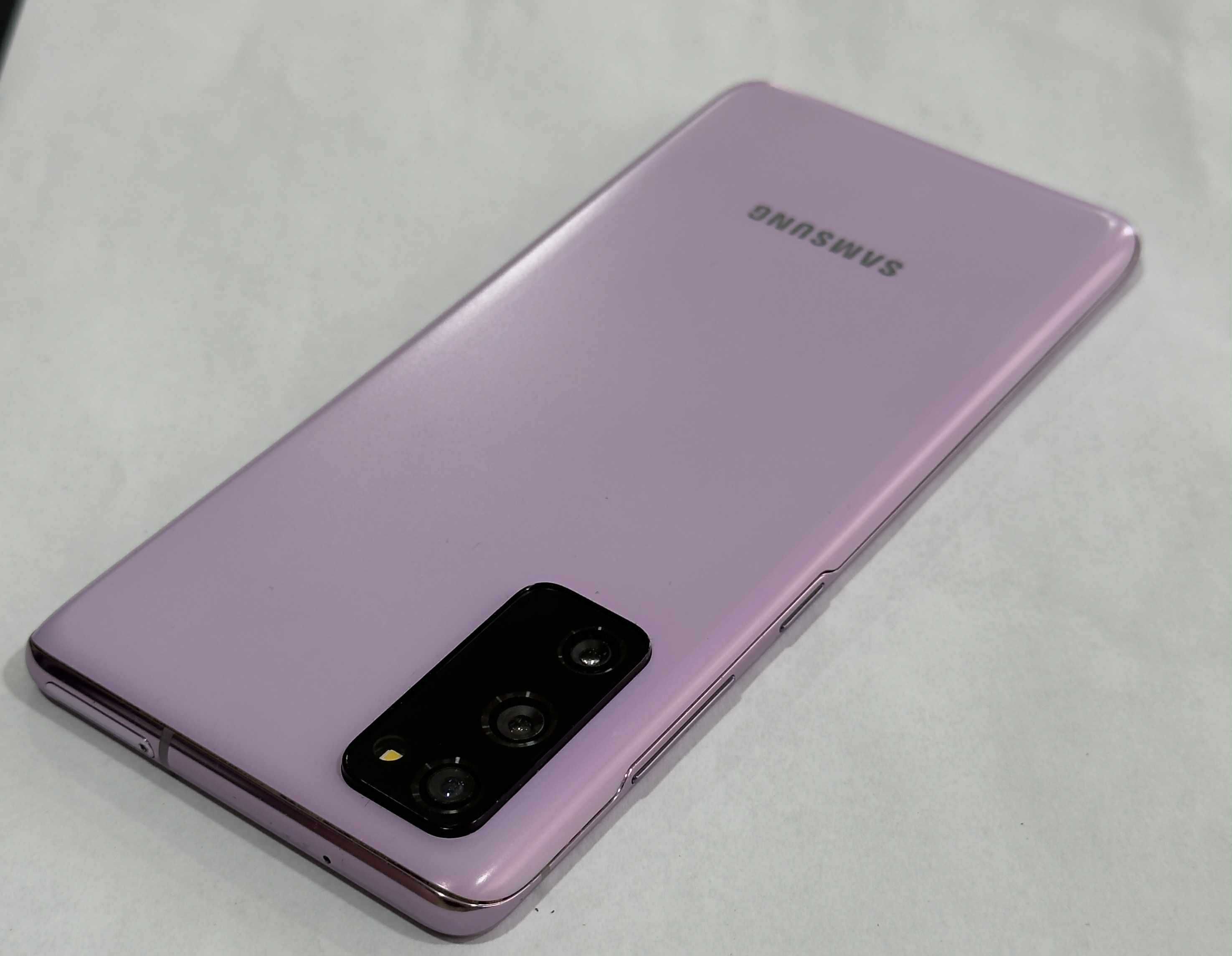 Samsung S20FE 128/6gb
