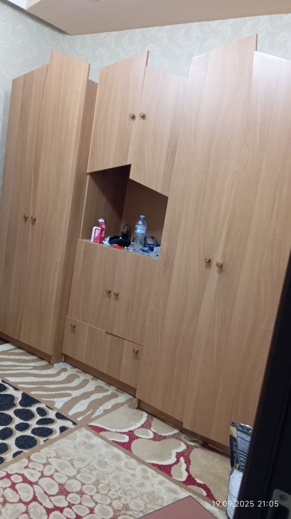 Продам в хорошем состояние шкаф