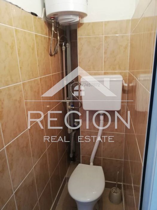 Дава се под наем Тристаен апартамент в Варна, Чайка - 65 кв.м за 494.7 € - Снимка #7