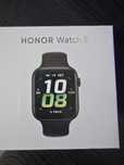 смарт часовник HONOR WATCH 5, GPS,ПУЛСОМЕР, SPO2