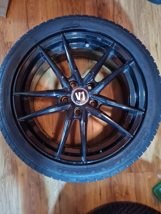 Vand jante V1 R18
