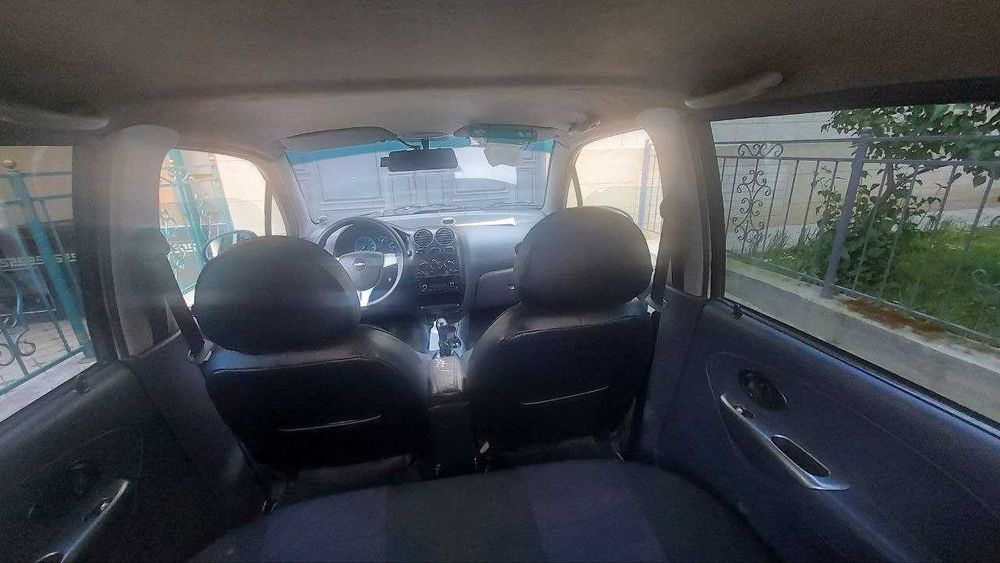 Matiz Best Sotiladi