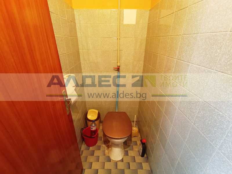Продава се Тристаен апартамент в Плевен, Сторгозия - 75 кв.м за 1000 €/кв.м - Снимка #8