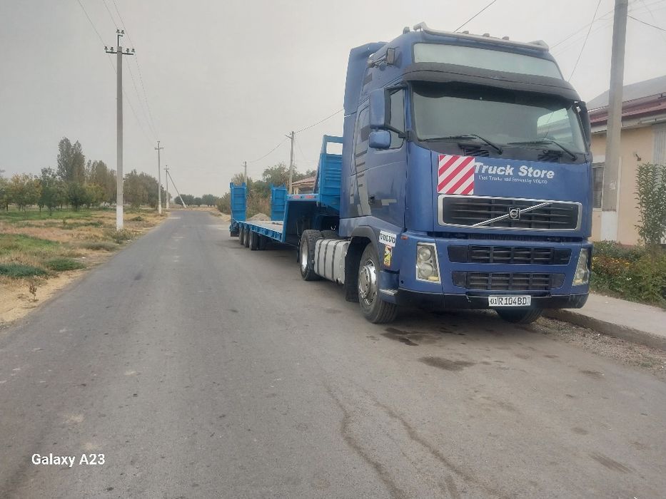 Traler kaplek sotladi narxini kelishamiz.