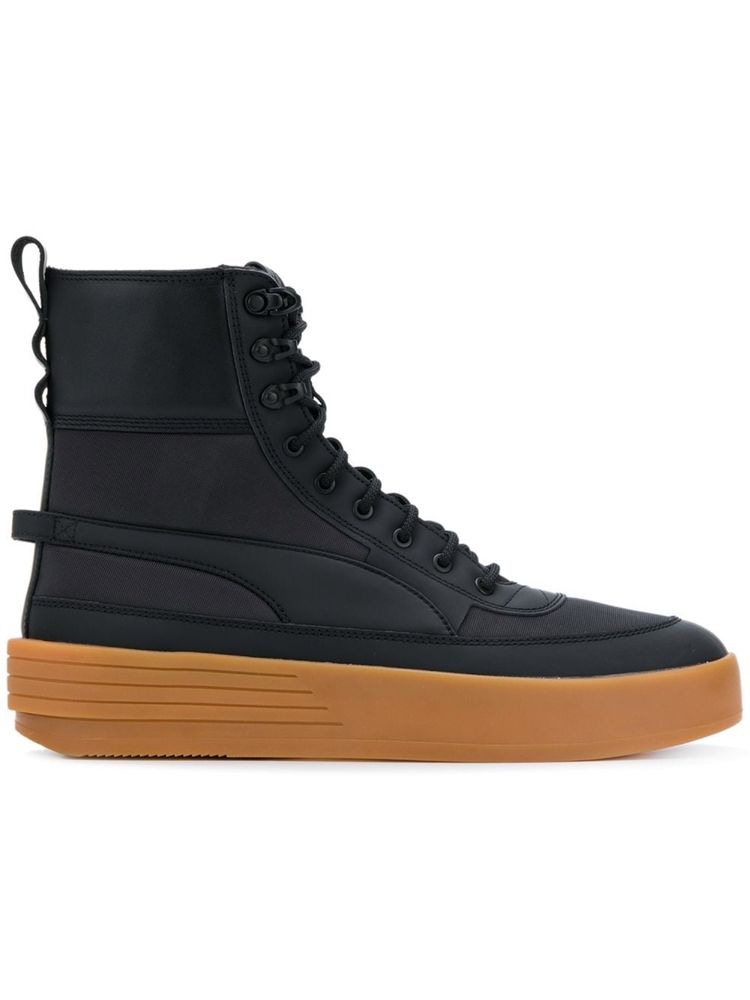 PUMA XO  by The Weekend Parallel Tactical