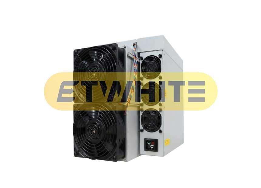 Antminer S21 200T асик майнер