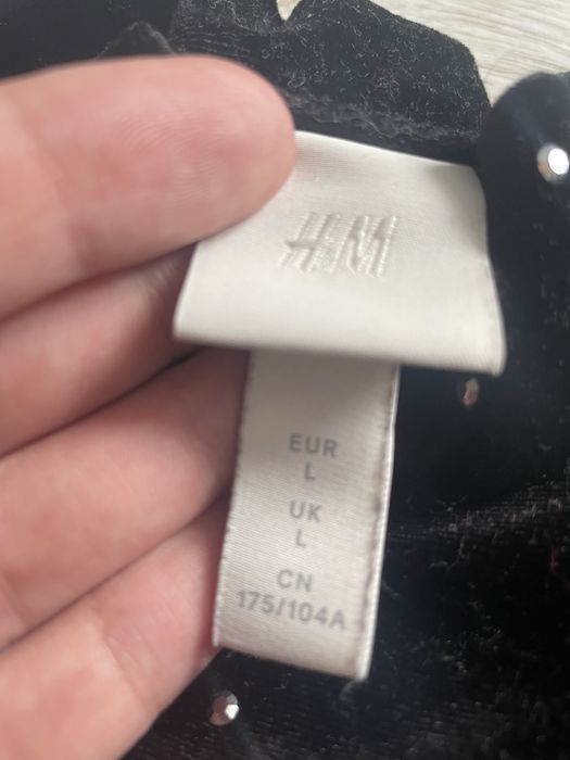 Rochie H&M ………….