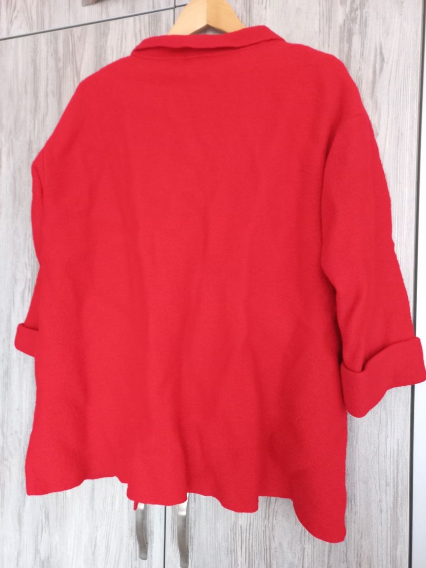 Benetton 2-3XL дамско палто/яке