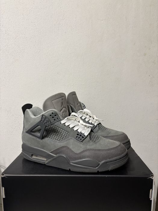 Jordan 4 “Paris Olympics” Mărimea 42.5 Ca noi