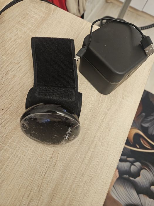 Тонометр новый, на запястье