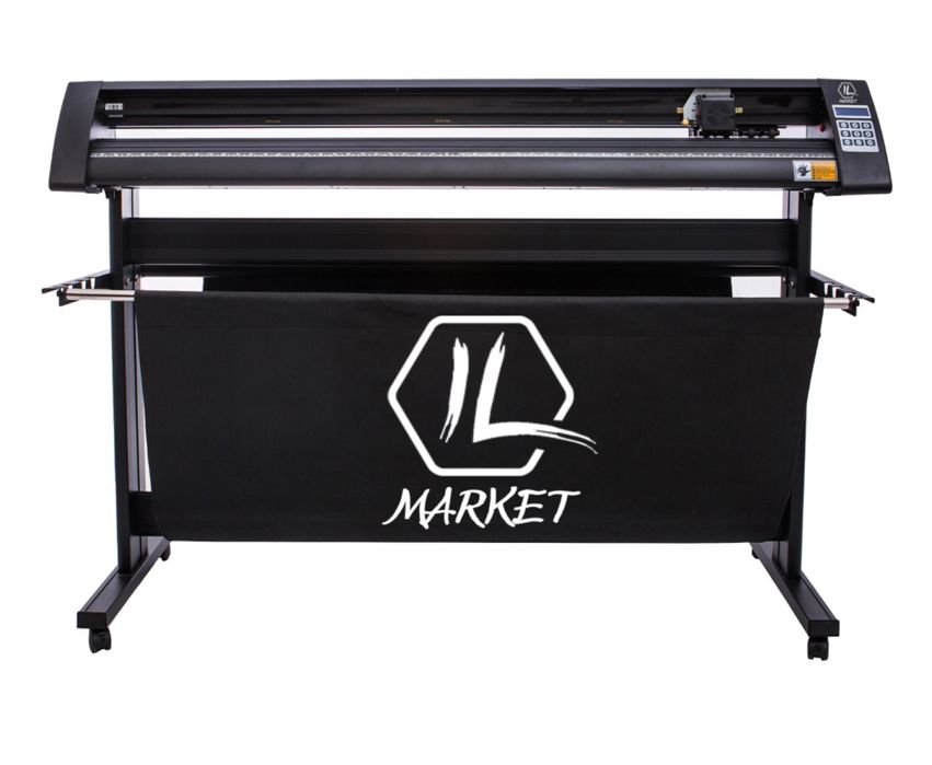 Продам плотер для резки