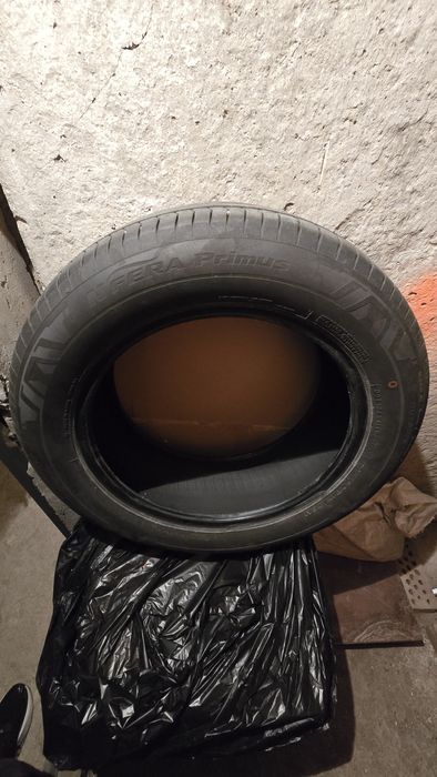 Летни гуми Nexen Nfera Primus AI 215/60/17