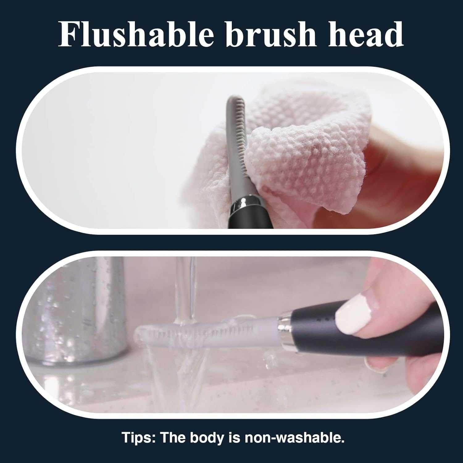 Уред за грижа за вежди и мигли TOUCHBeauty Heated Eyelash Curl