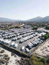 Parcare Rulote, Automobile, Remorci, Ambarcatiuni