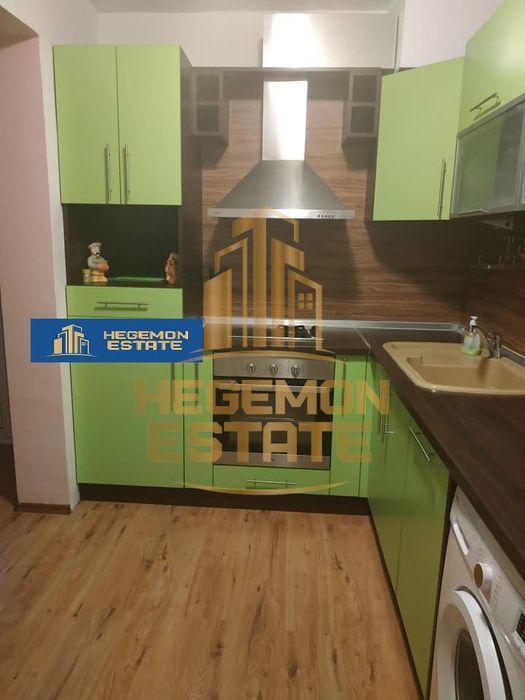 Продава се Тристаен апартамент в Варна, Център - 74 кв.м за 2088 €/кв.м - Снимка #1