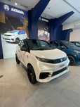 Vand Aixam electric 16 ani NOU