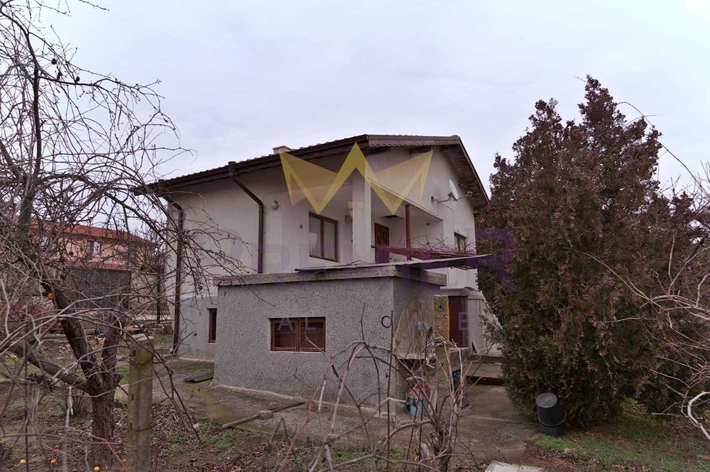 Продава се Къща в с. Здравец, Област Варна - 72 кв.м за 1799 €/кв.м - Снимка #5