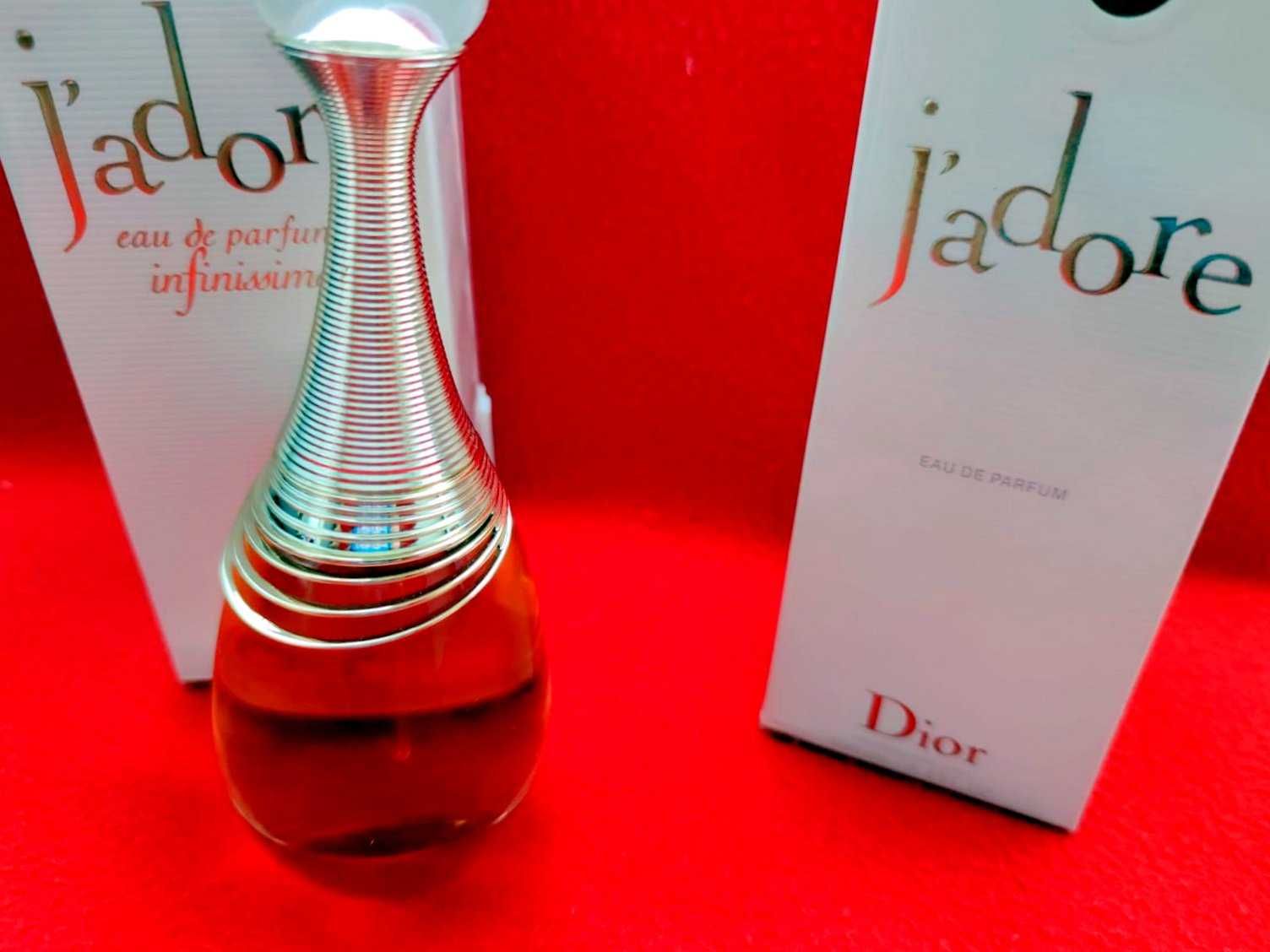 Dior J'adore/Eau de Parfum/Sigilat/Cod /Alatma