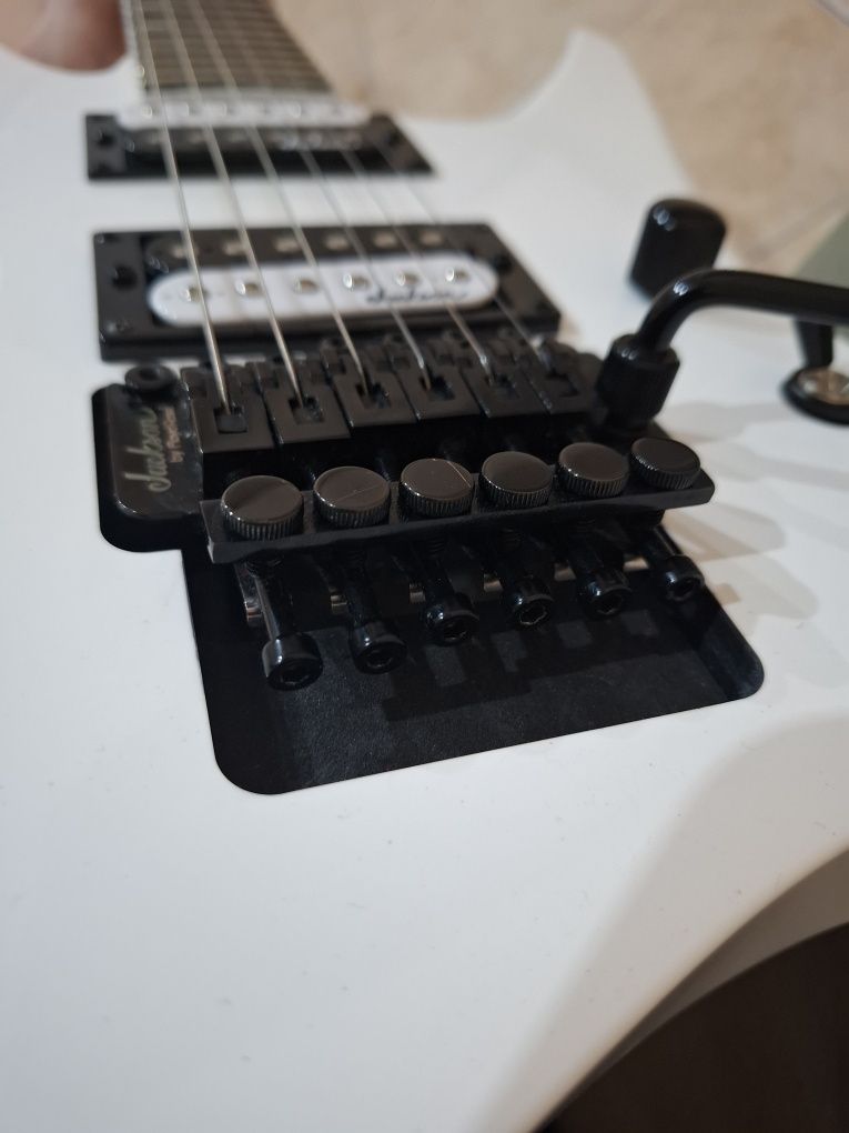 Jackson JS32 Warrior Електрическа китара