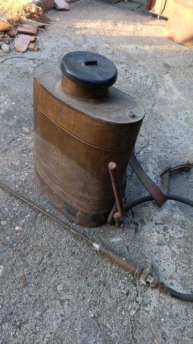 vermorel alama pompa stropit