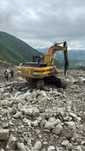 Excavator JCB 330