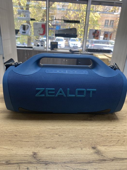 Колонка Zealot s79