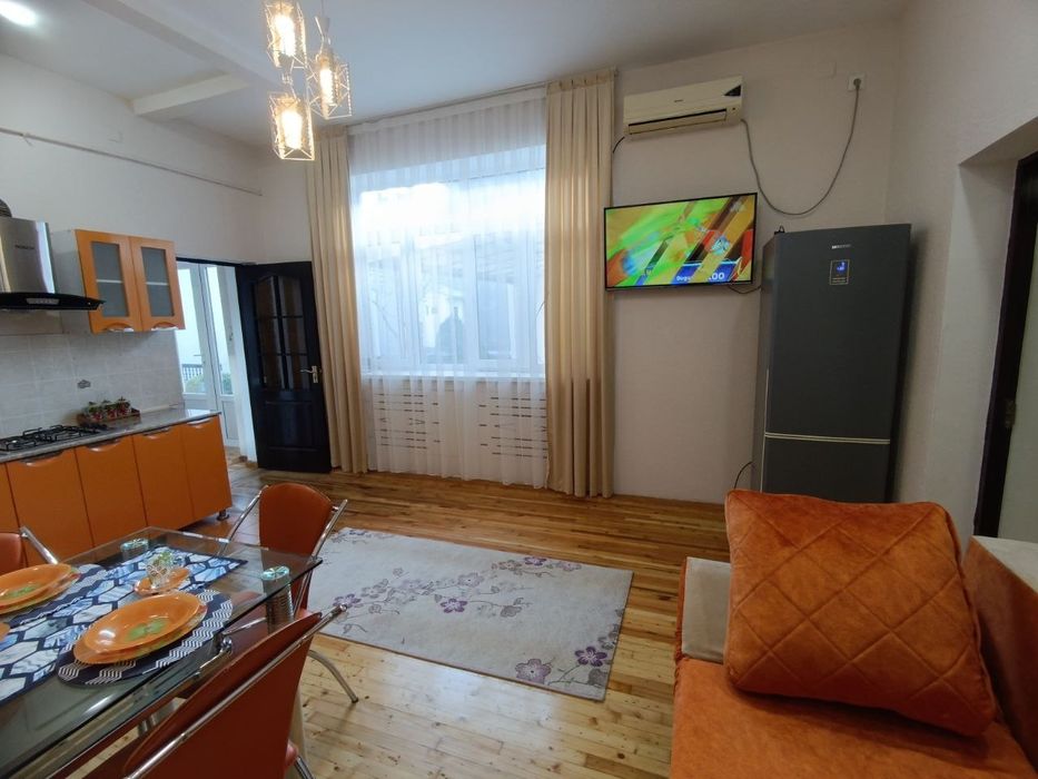 (23) Аренда Участок евро 4 ком