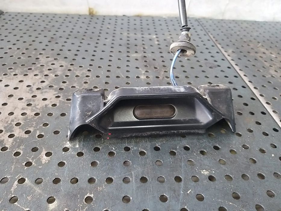 Switch maner deschidere haion suzuki sx4 ey gy