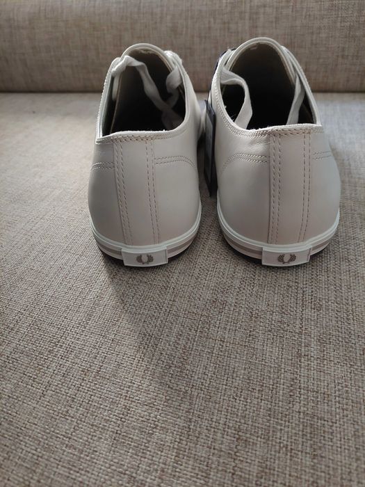 Fred Perry оригинални мъжки обувки