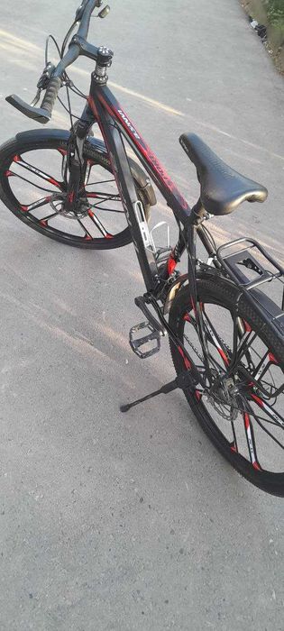 велосипед сака диска хорошего состояния