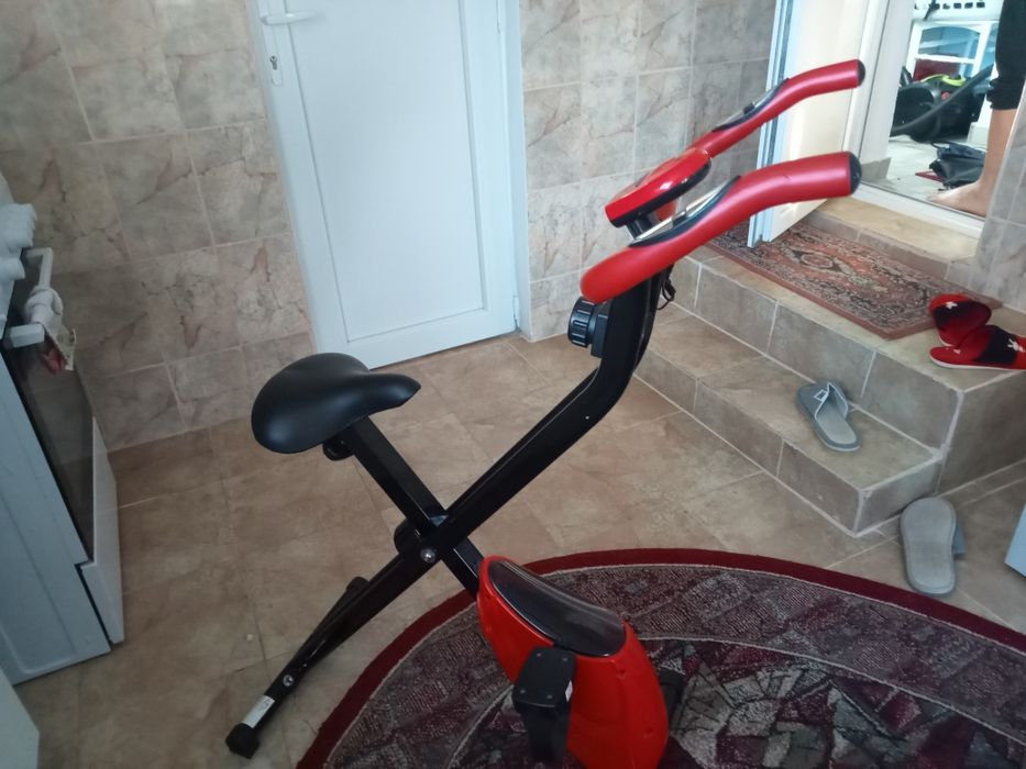 Aparate fitness de vanzare