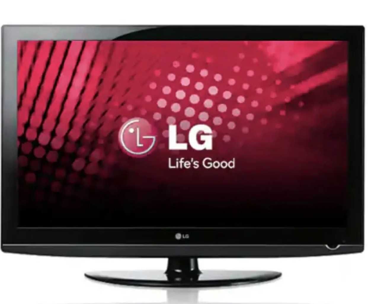 Телевизор LG 132 сантиметра диагональ.