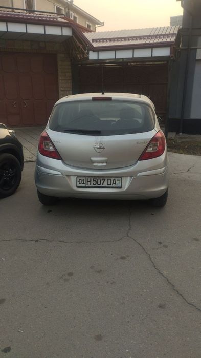 Продам автомобиль