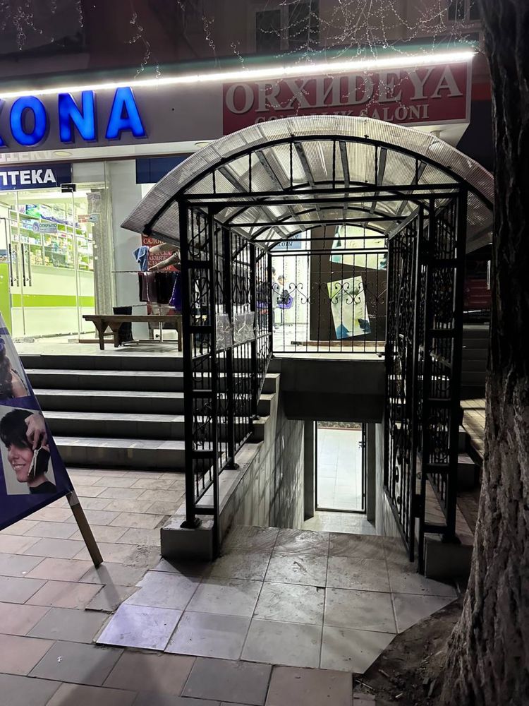 Kompas to’g’risida