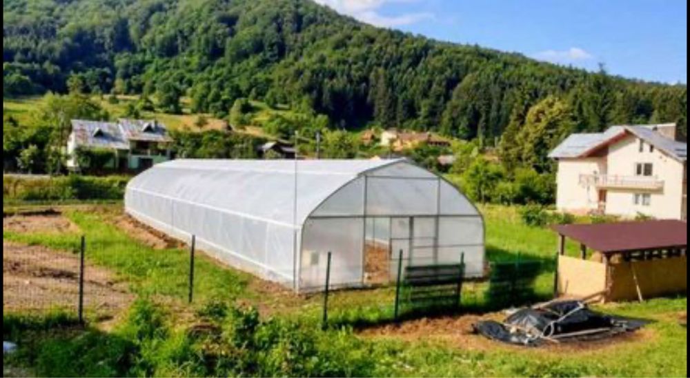 Vindem si executam solare/Sere legume