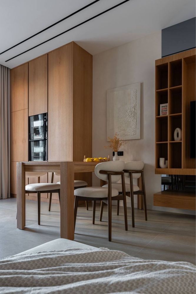 ЖК Infinity | 3-комнатная квартира с новым ремонтом | 76 м²
