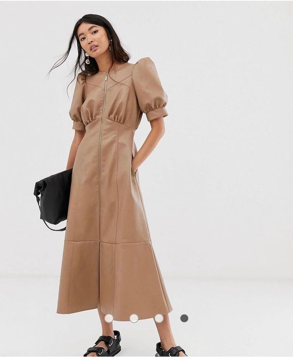 Стильное платье Asos, новое!