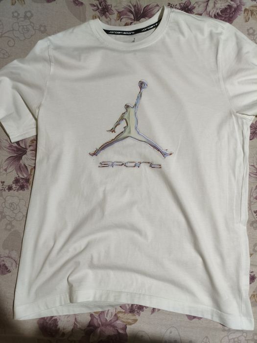 Оригинална тениска Jordan