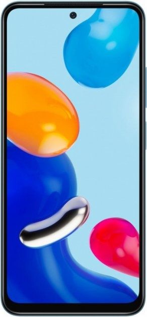 Redmi not 11 4+2/128