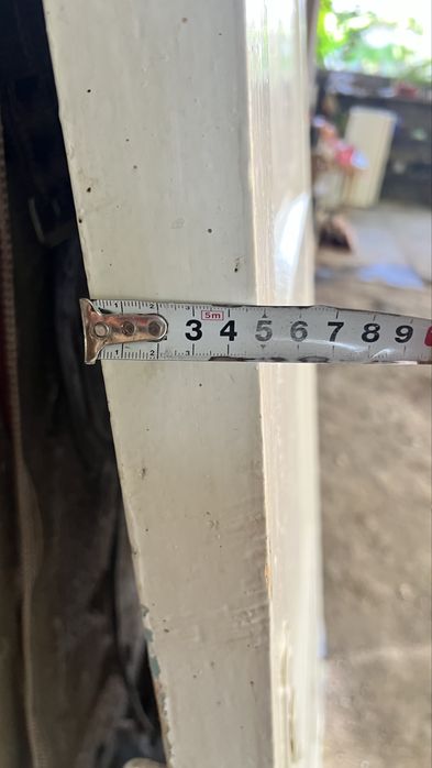 Дверь из натурального дерева 150 000