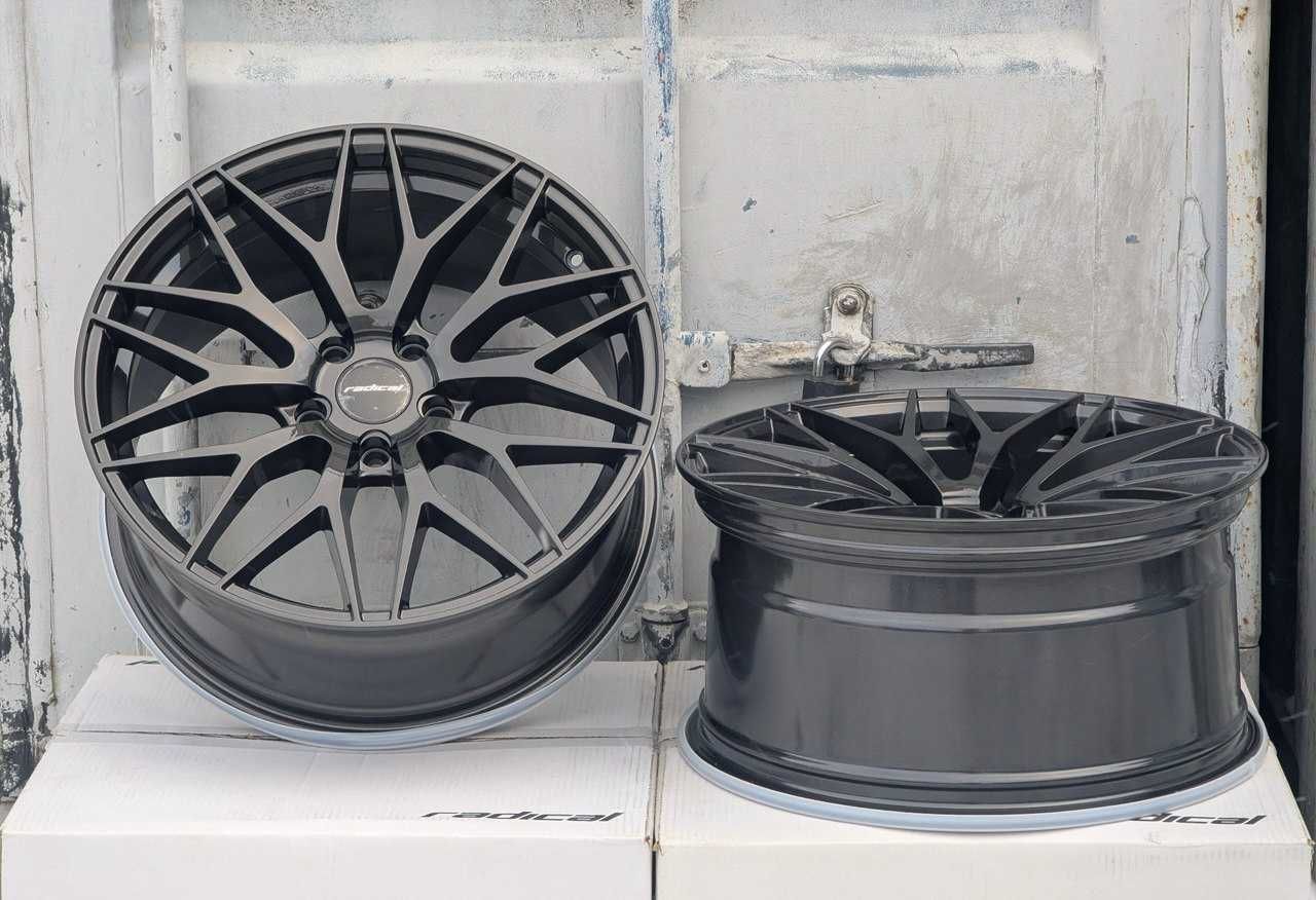 Диски оригинал R19 для BMW F10 F30 X3 X4 F01 F02 F13 F12 F06