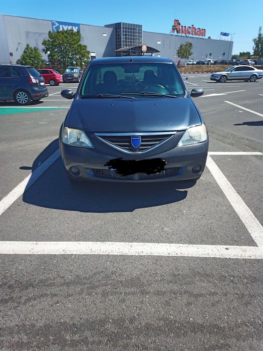 Dacia Logan Sedan
