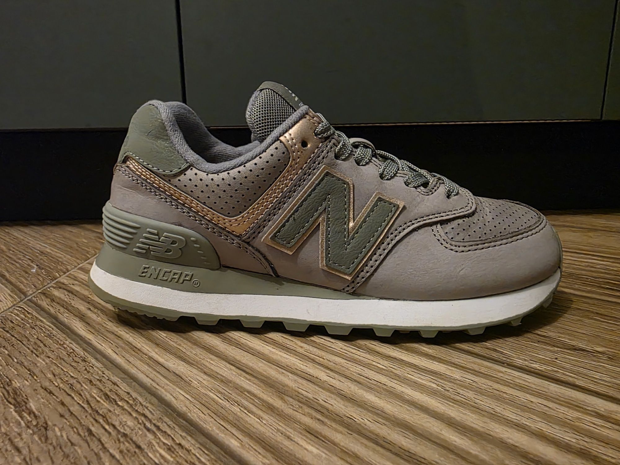 Дамски маратонки New Balance
