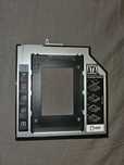 Adaptor caddy DVD-HDD laptop