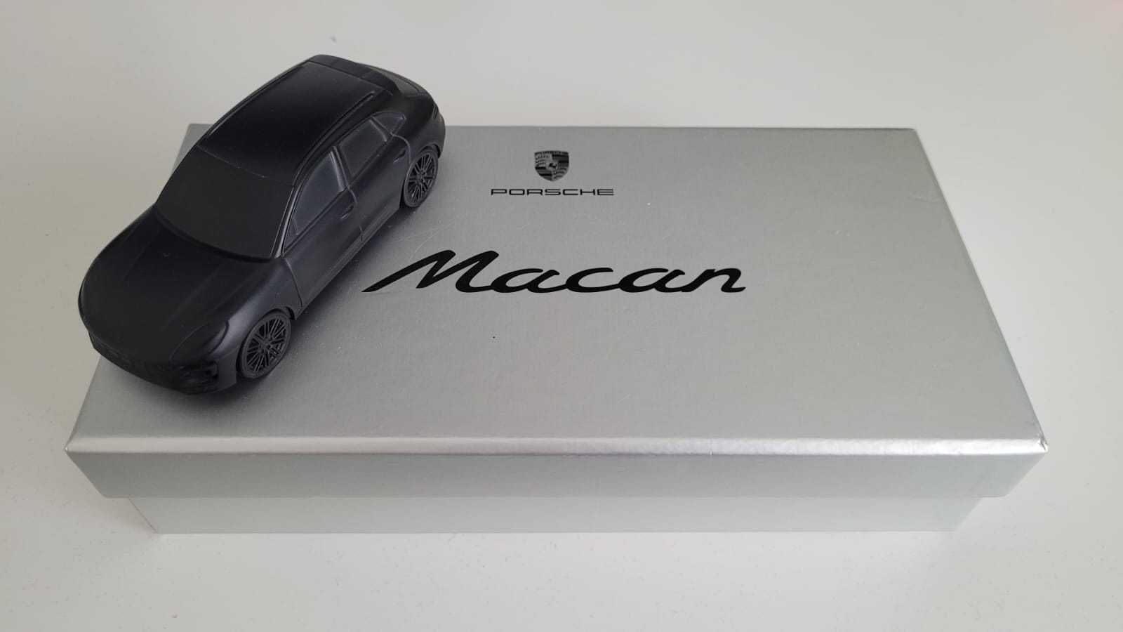 Macheta Porsche Macan