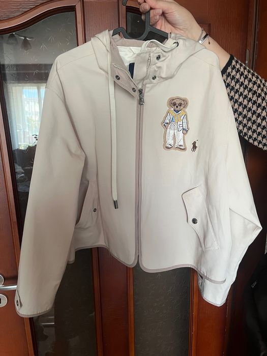 Polo Ralph Lauren дамски шлифер