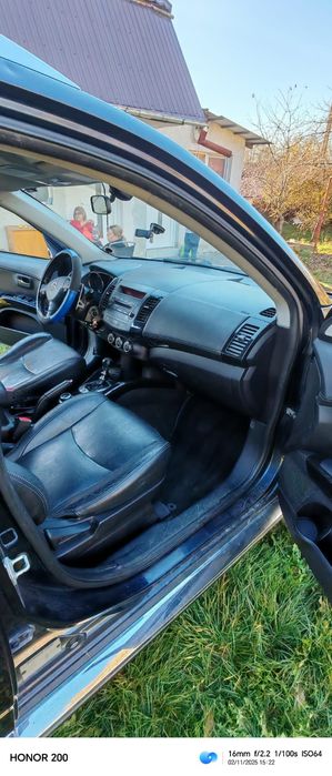 Vand URGENT Citroen c Croser